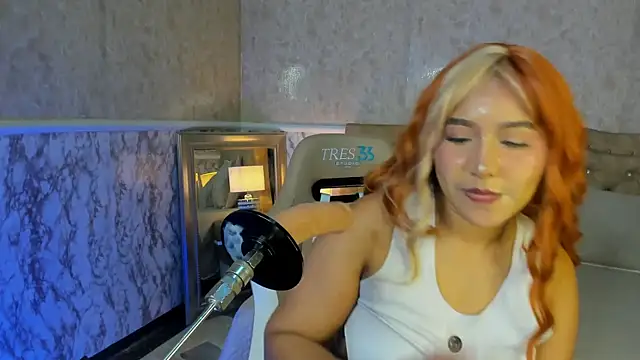 My Sweet pussy - video by WhitneySweet cam model