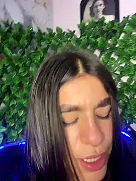 a good blowjob and then I fuck the dildo - video by Megan_ec cam model