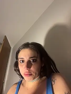 [28 Nov 15:58] Private Show - video by gigi333regi cam model