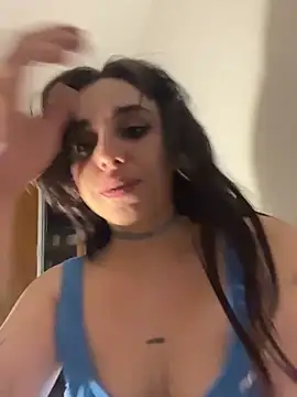 [28 Nov 17:37] Private Show - video by gigi333regi cam model