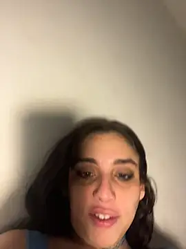 [28 Nov 15:32] Private Show - video by gigi333regi cam model