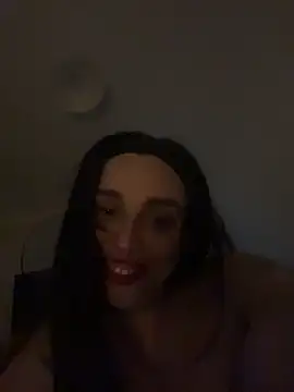 [9 Dec 20:57] Private Show - video by gigi333regi cam model