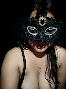 Private Show face available 💦❤️ - video van Mampy_kolkata cam-model