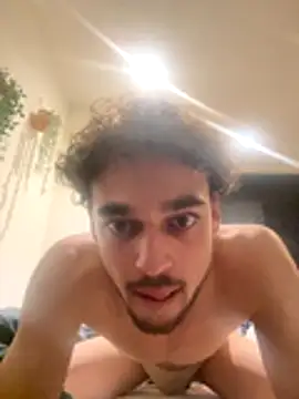 [29 Oct 04:23] Public Show - video by sluttyboy23 cam model