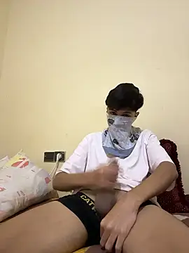 My best pvt show ever 😍 - video by The_moroccan_monster cam model