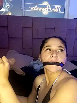 venus is delicius - video by ErosyVenus69 cam model