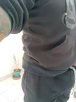 aja - video by ErosyVenus69 cam model