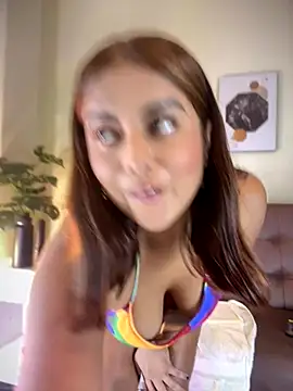 pussy show - video av RileyFlame cam model