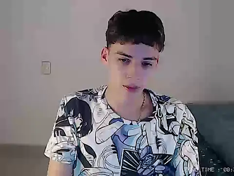 Show cum - video by Sett_01 cam model