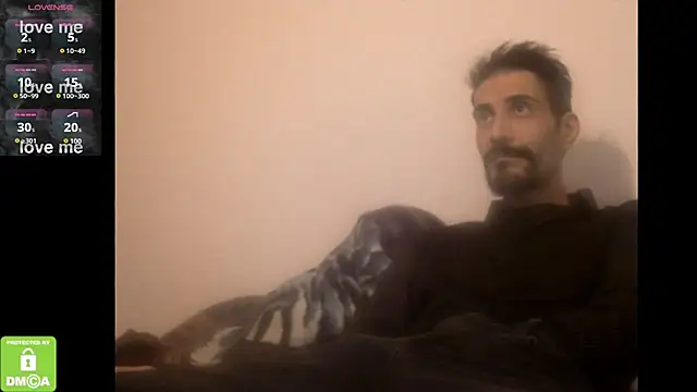 Private Show ass open & cum — filmik Ash59055, modela(-lki) na kamerkach