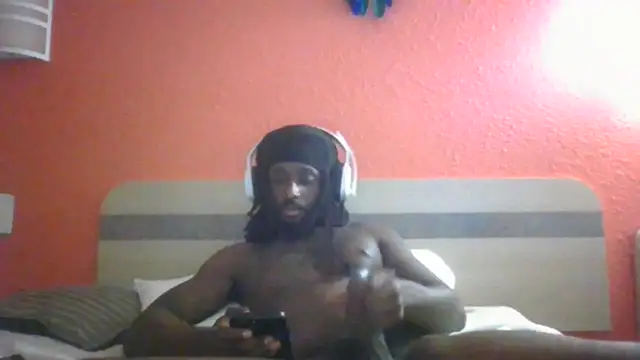 Private Show Roleplay fucking 💦💦💦 - video by TheRealKnottiHead cam model