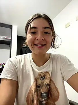 Celebración del 11 ❤️－カメラキャストのValentina_roの動画