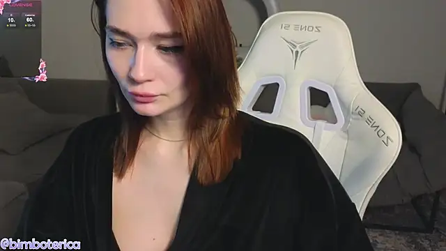 [10 Jan 21:19] Spy Show - video oleh bimboterica