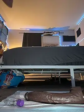 [7 Nov 20:08] Private Show - video by stonerbaby cam model