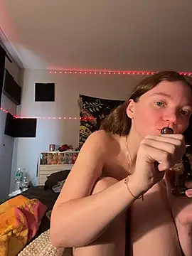 [25 Nov 11:44] DUO Private Show - video by stonerbaby cam model