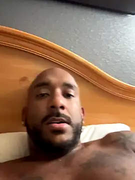 [30 Oct 22:37] Private Show - video by bigblackcock101 cam model