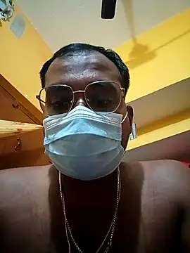 Huge Cum show. In hand - video by free_dick0 cam model