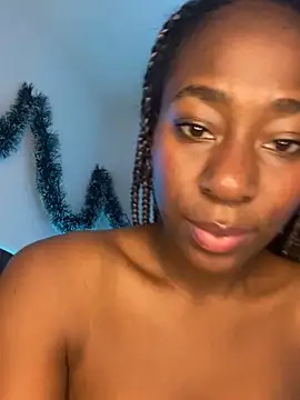 [16 Dec 22:48] Private Show - video by milarain cam model