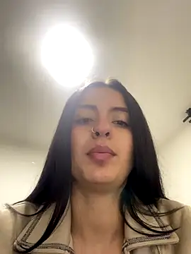 Me tocó por ti amor  😈 - video by NatySensuaal cam model