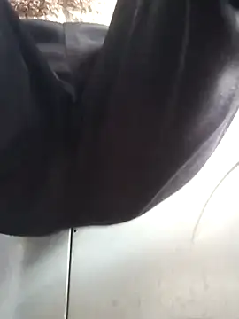 under my pants