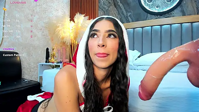 SLOOPYBLOWJOB - video by Ivy_Spicy cam model