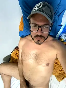 Jalándomela a solas - video by El-voyerista cam model