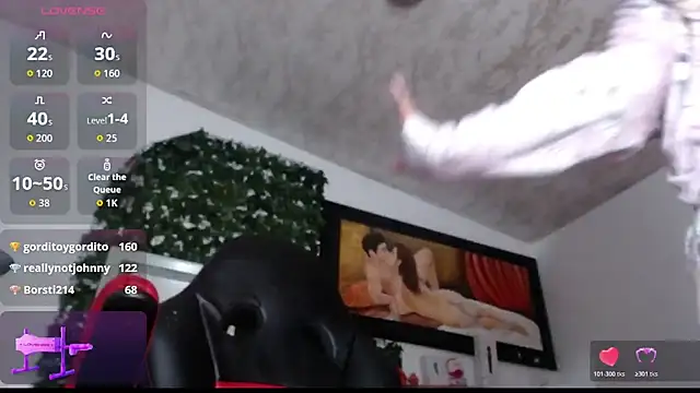 show riding - video by myomii_nixx cam model