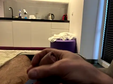 [29 Dec 06:19] Public Show - vídeo de krycha14 modelo de câmara