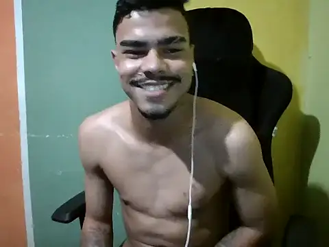 Private Show - video by Joao_BRL cam model