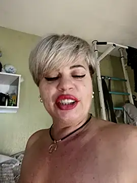 [13 Nov 19:52] Private Show - video by MilkySky cam model