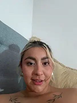 [27 Nov 12:42] Private Show - video by Elina_Hills cam model