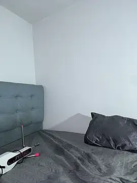 [28 Nov 13:12] Private Show - video by Elina_Hills cam model