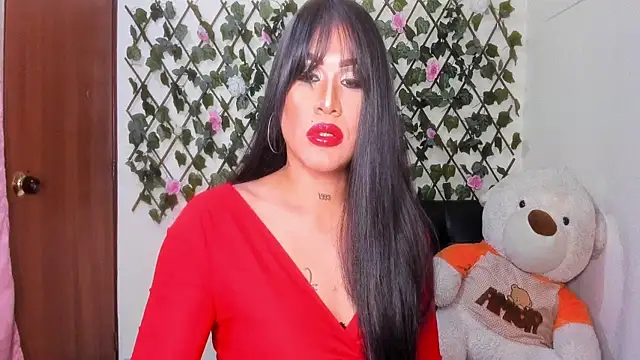 Mmm - video by melani_ferraraa_ cam model