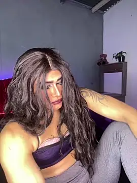a dirty bitch