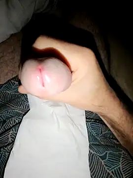 [30 Nov 07:51] Public Show－カメラキャストのcum_daily1の動画