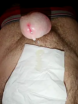 [14 Jan 14:59] Public Show — filmik cum_daily1, modela(-lki) na kamerkach