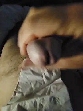 Private show cumshot... not a big one as i was fucking earlier
