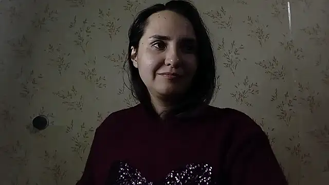 love you sweet))) – video od webkamerové modelky VoulezVous_Angel