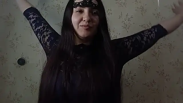 kiss you my friend! - video by VoulezVous_Angel cam model