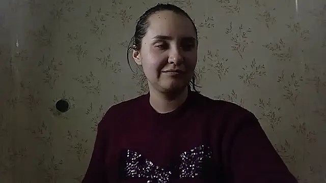 meet without words))) - video by VoulezVous_Angel cam model
