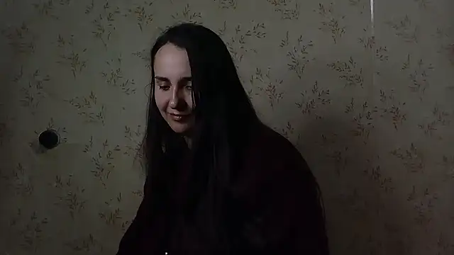 just hey! today is good day! - video by VoulezVous_Angel cam model