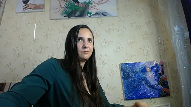 u and me - can be together! — filmik VoulezVous_Angel, modela(-lki) na kamerkach