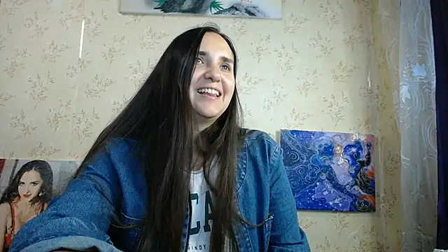 I am lookin on u - Video von VoulezVous_Angel Cam-Model