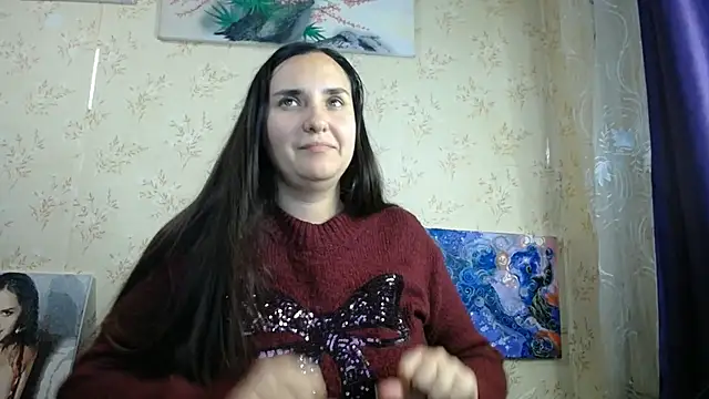 time to sweet - Video von VoulezVous_Angel Cam-Model