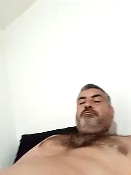 [31 Oct 11:47] Public Show - video by Ricardotarado cam model