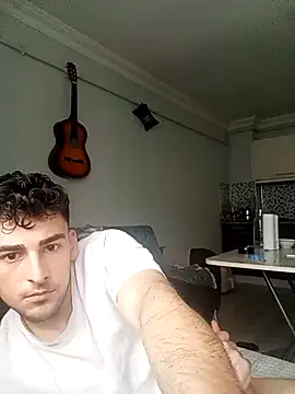 [6 Jan 14:18] Public Show - vidéo du modèle de showcams Yasinyasin7