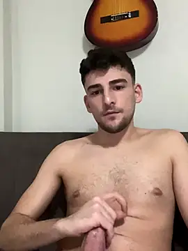 [7 Jan 10:17] Ticket Show - vidéo du modèle de showcams Yasinyasin7