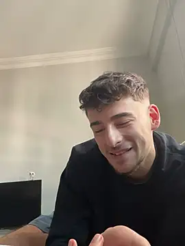 [18 Jan 12:29] Private Show cum - Video von Yasinyasin7 Cam-Model