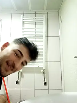 [19 Jan 15:45] Private Show Ass – video af Yasinyasin7 cam-model