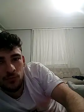Cum 😀 masterbasyon – video af Yasinyasin7 cam-model